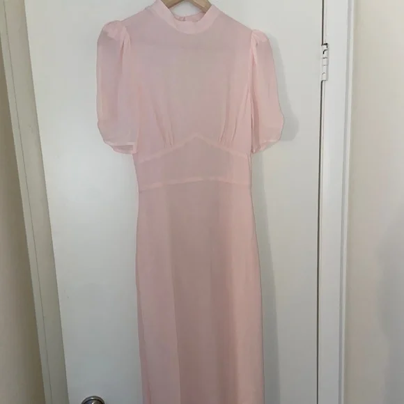 dresses islamic Islamic Women's Prayer Dress With Attached Hijab main image 0
